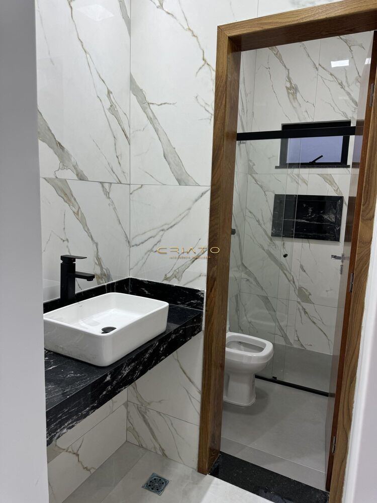 Sobrado, 3 quartos - Foto 12