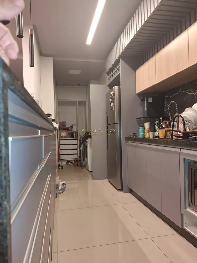 Apartamento, 3 quartos, 96 m² - Foto 4