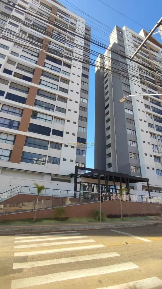 Apartamento, 3 quartos, 96 m² - Foto 1