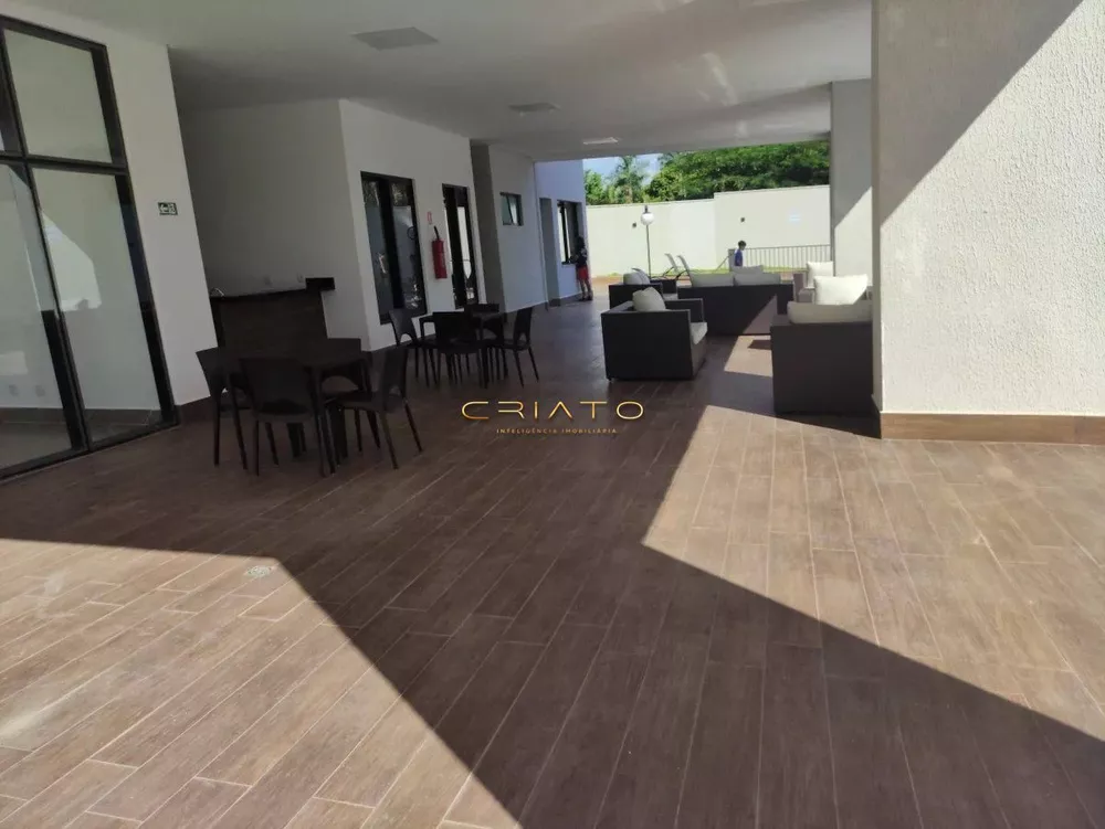 Apartamento, 3 quartos, 96 m² - Foto 14