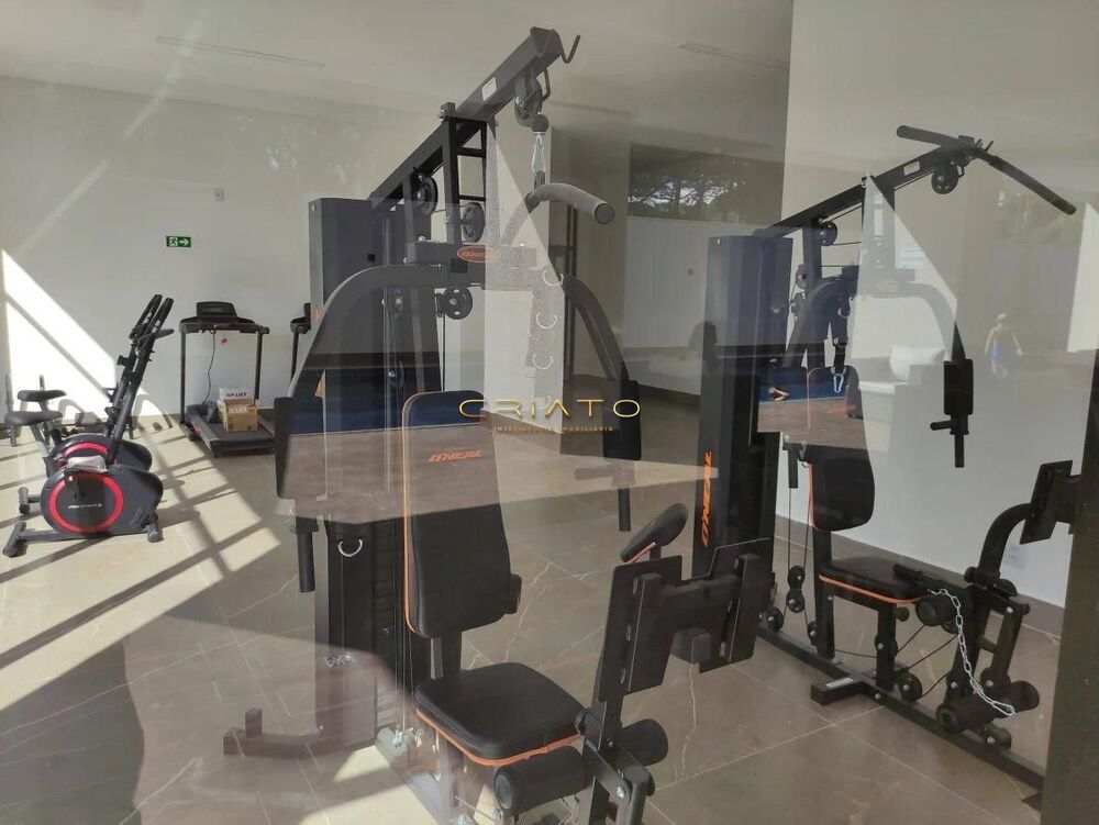 Apartamento à venda com 3 quartos, 96m² - Foto 9