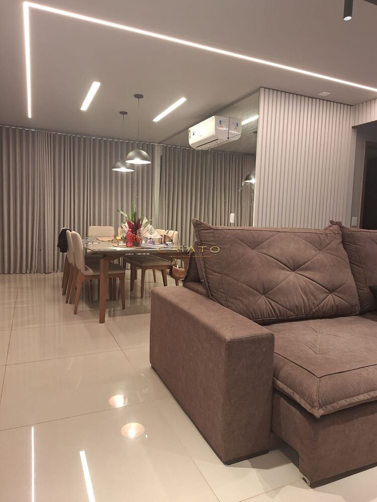 Apartamento à venda com 3 quartos, 96m² - Foto 1