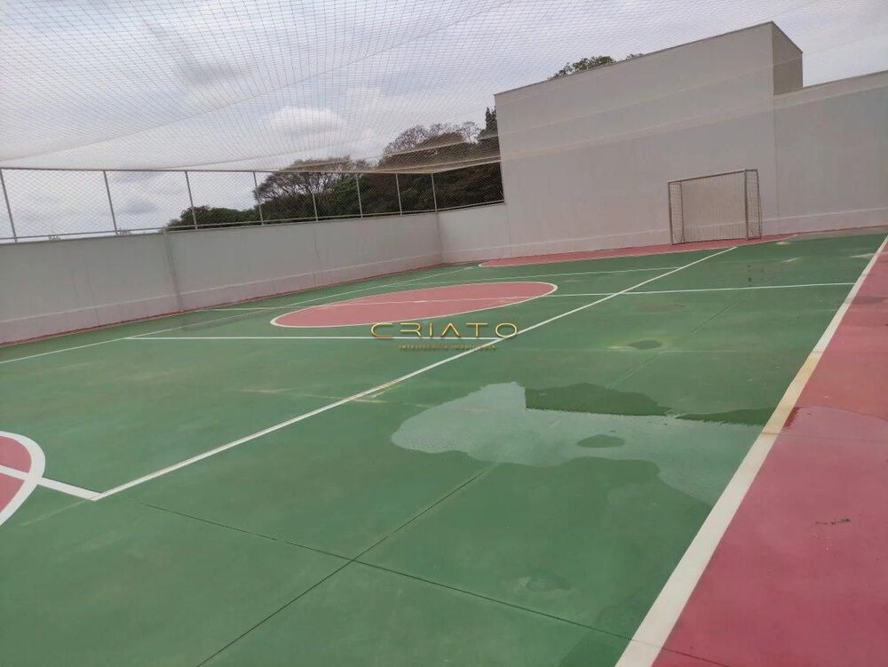 Apartamento à venda com 3 quartos, 96m² - Foto 13