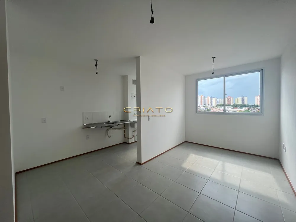 Apartamento, 2 quartos, 51 m² - Foto 1