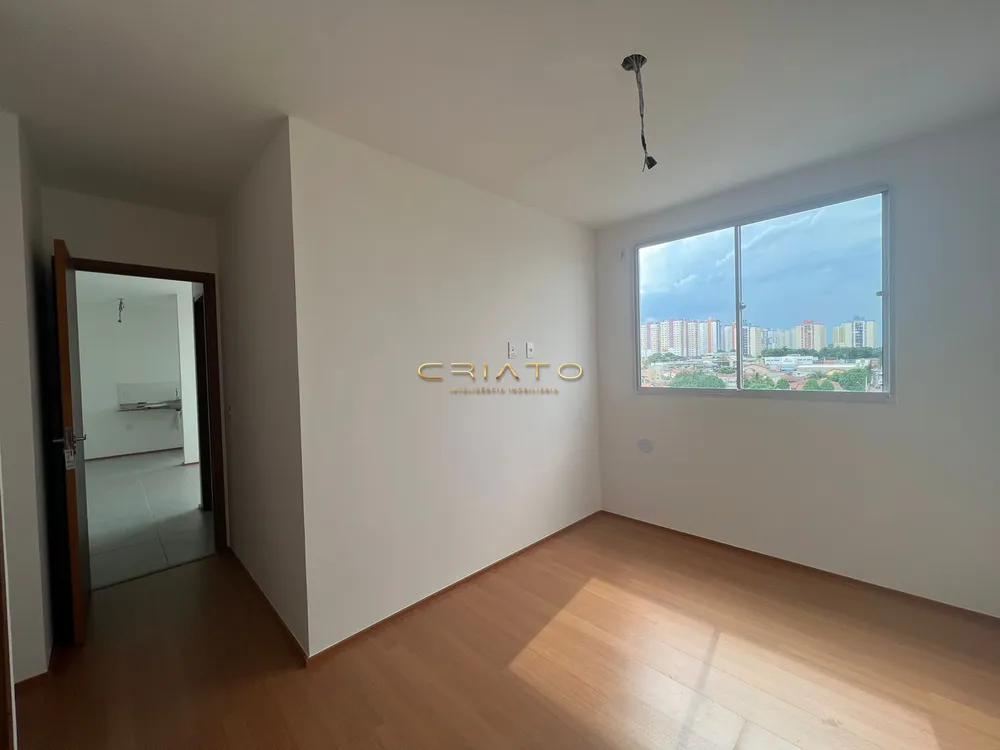 Apartamento, 2 quartos, 51 m² - Foto 2