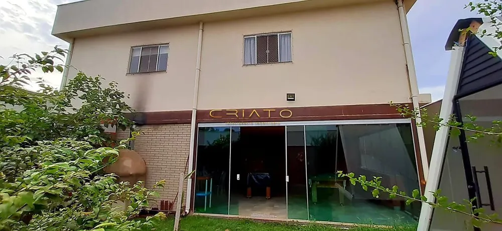 Casa de Condomínio, 4 quartos - Foto 7