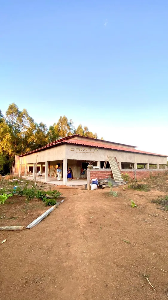 Chácara, 2 quartos, 1 hectares - Foto 1