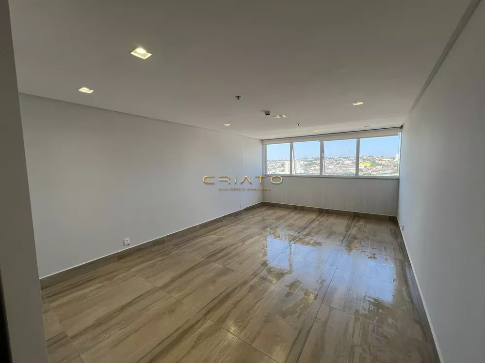 Conjunto Comercial-Sala para alugar com 1 quarto, 30m² - Foto 1