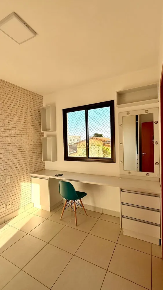 Apartamento, 3 quartos, 104 m² - Foto 3