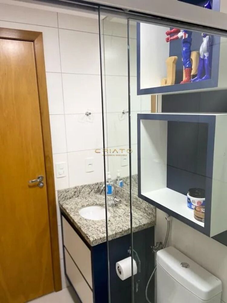Apartamento, 3 quartos, 99 m² - Foto 9