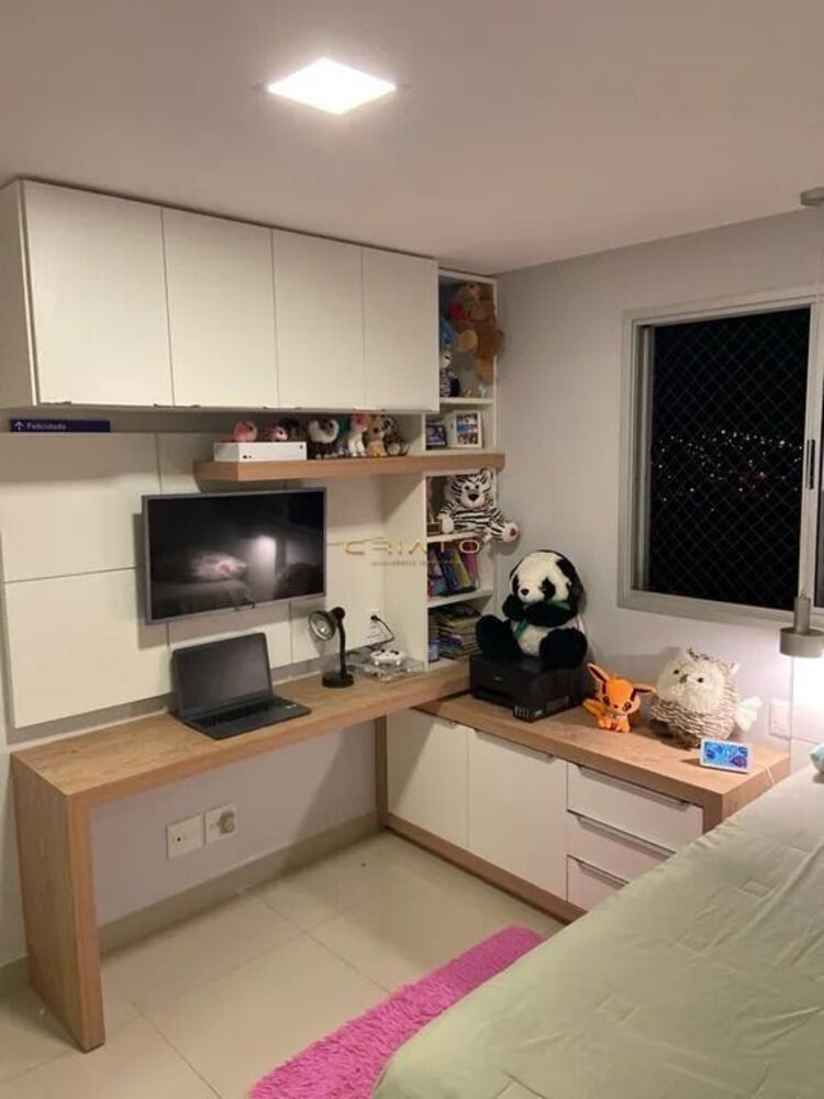 Apartamento, 3 quartos, 99 m² - Foto 2