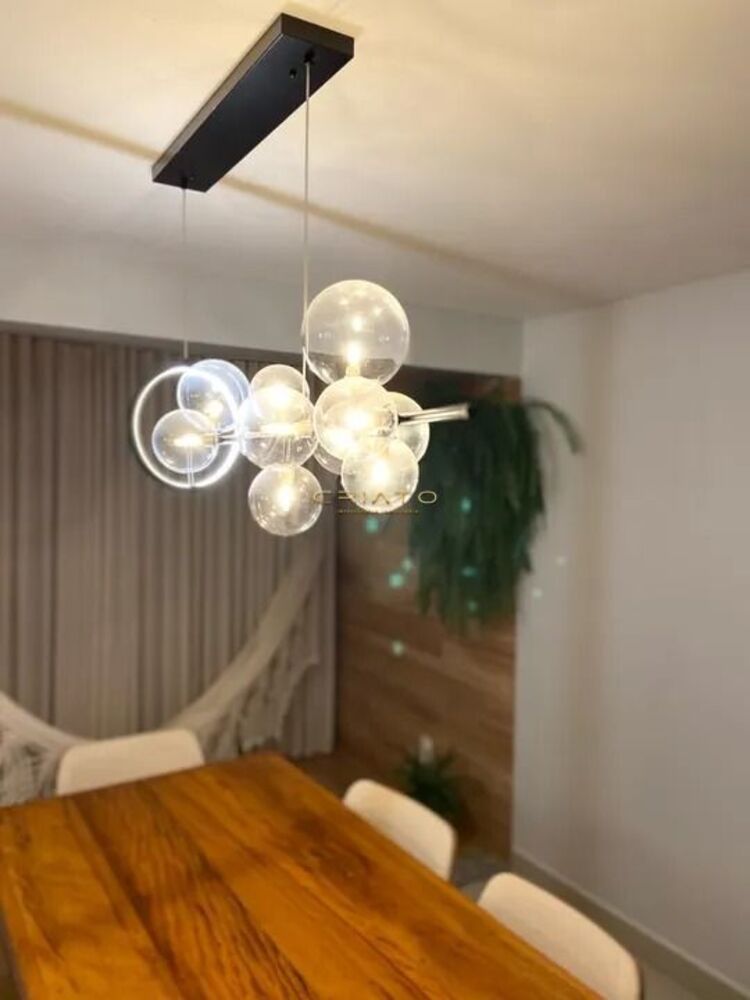 Apartamento, 3 quartos, 99 m² - Foto 15