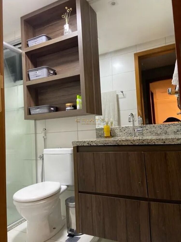 Apartamento, 3 quartos, 99 m² - Foto 10