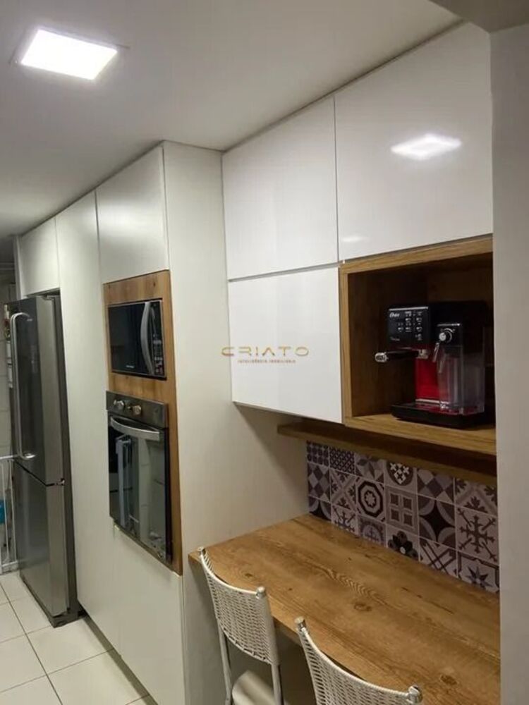 Apartamento, 3 quartos, 99 m² - Foto 5