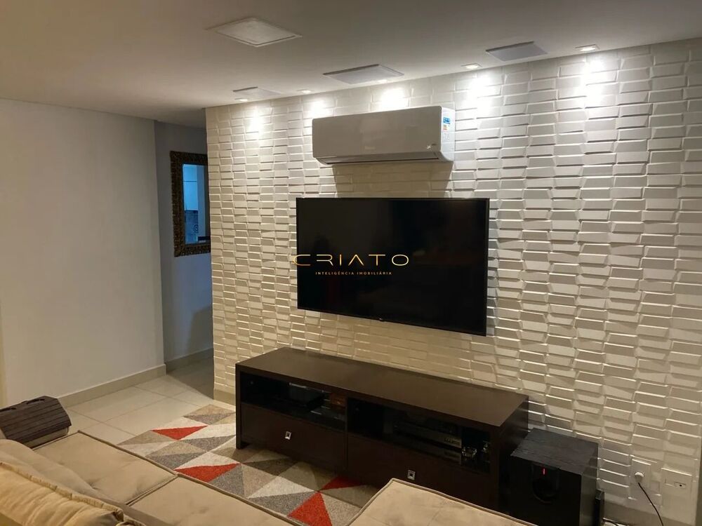 Apartamento, 3 quartos, 99 m² - Foto 1