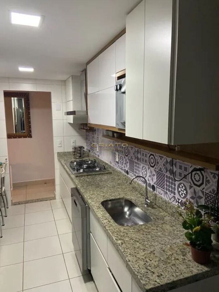 Apartamento, 3 quartos, 99 m² - Foto 6