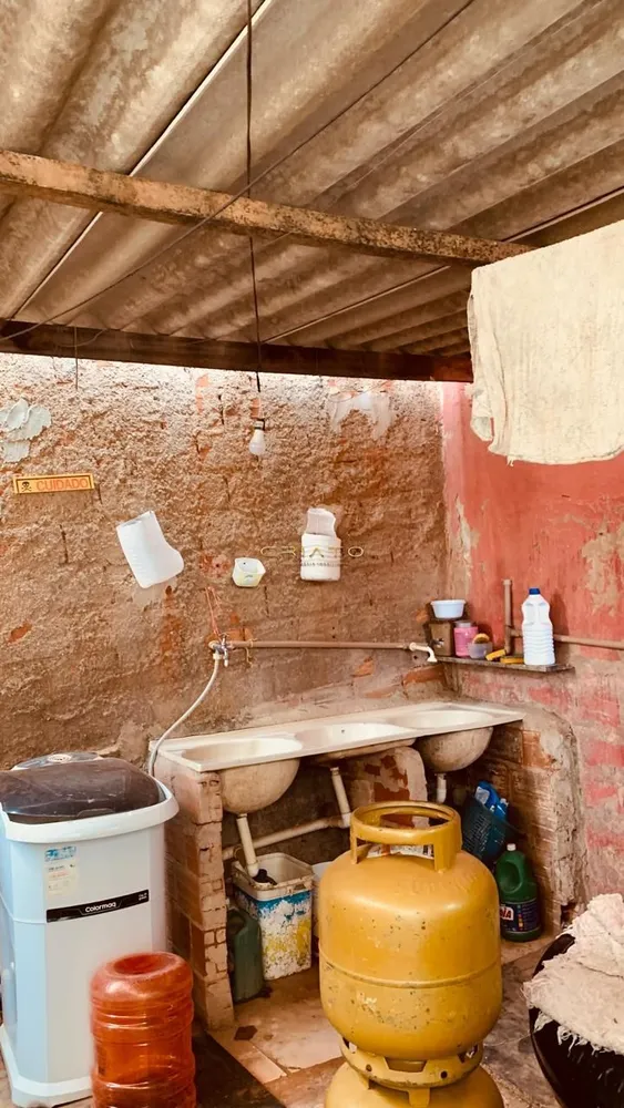 Casa, 3 quartos, 69 m² - Foto 3