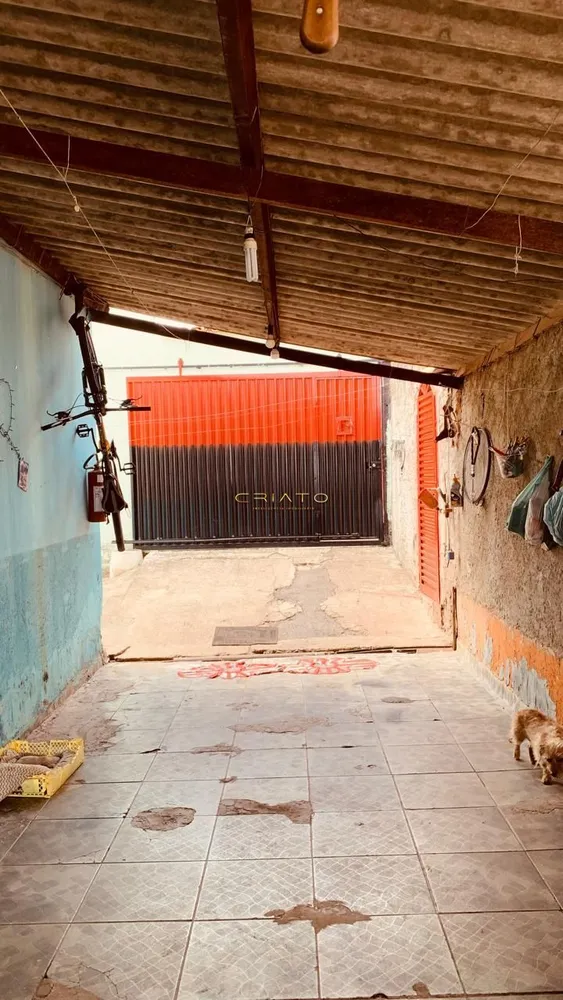 Casa, 3 quartos, 69 m² - Foto 1