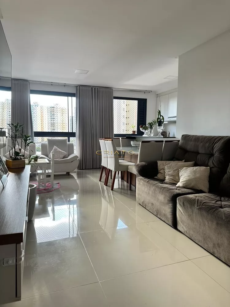 Apartamento, 2 quartos, 75 m² - Foto 4