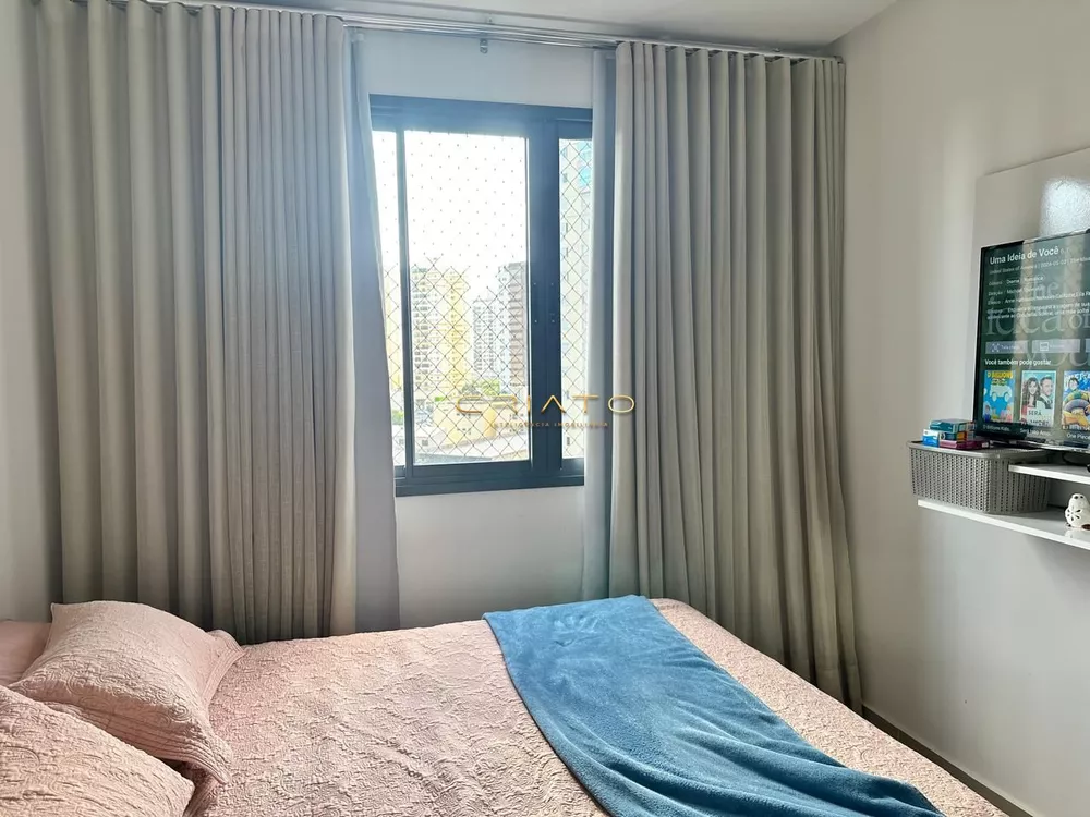 Apartamento, 2 quartos, 75 m² - Foto 7