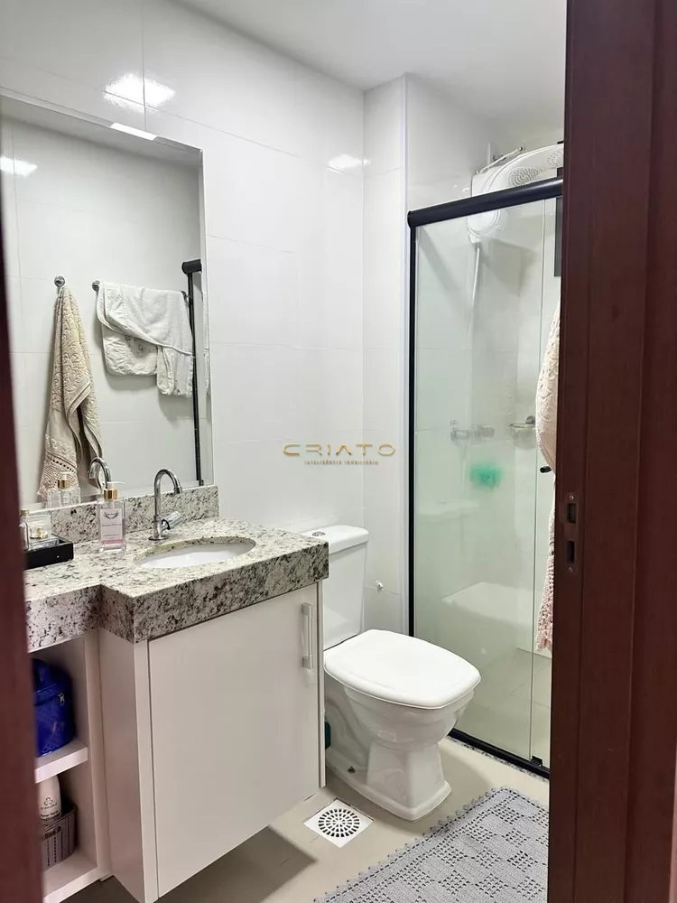 Apartamento, 2 quartos, 75 m² - Foto 10