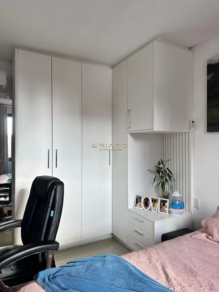 Apartamento, 2 quartos, 75 m² - Foto 9
