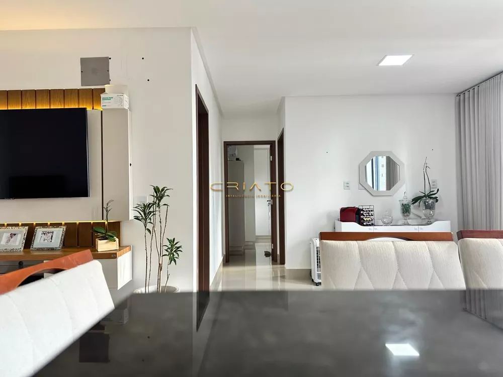 Apartamento, 2 quartos, 75 m² - Foto 2