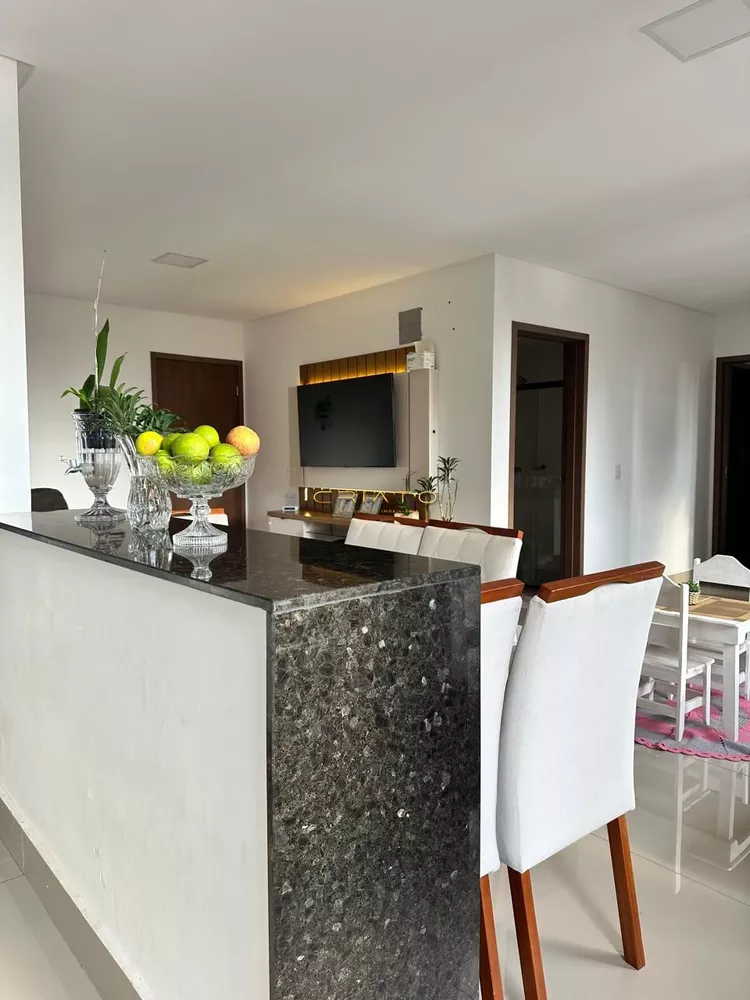 Apartamento, 2 quartos, 75 m² - Foto 3