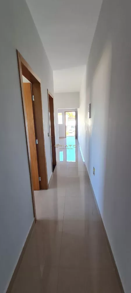 Apartamento à venda com 3 quartos, 89m² - Foto 2