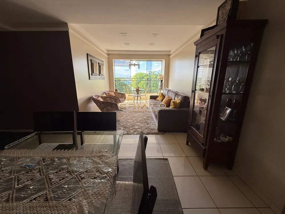 Apartamento, 3 quartos, 115 m² - Foto 2