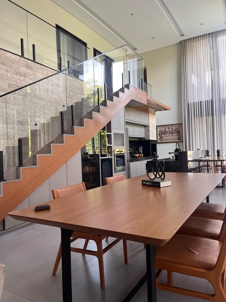 Casa de Condomínio, 5 quartos - Foto 3