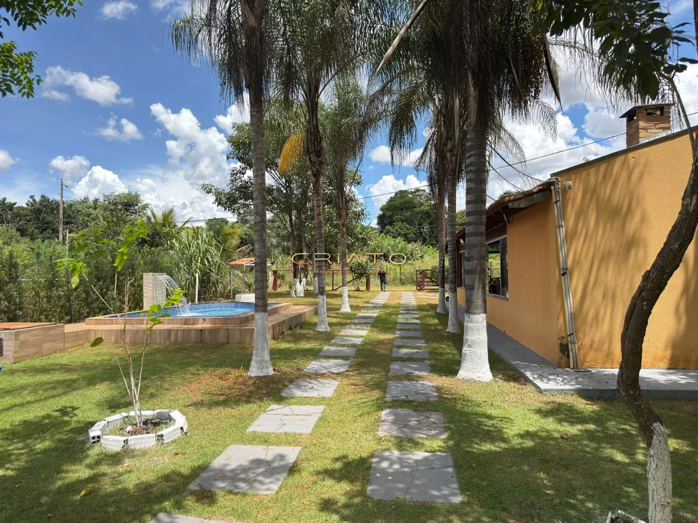 Chácara, 3 quartos, 4000 m² - Foto 8