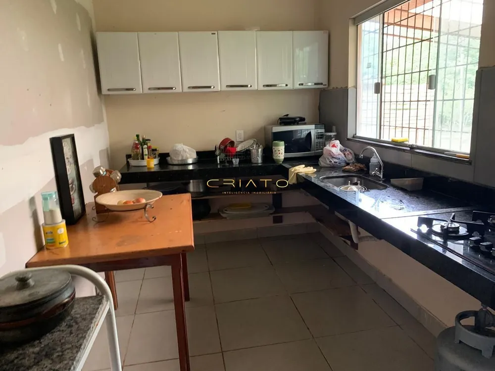 Chácara, 3 quartos, 4000 m² - Foto 3