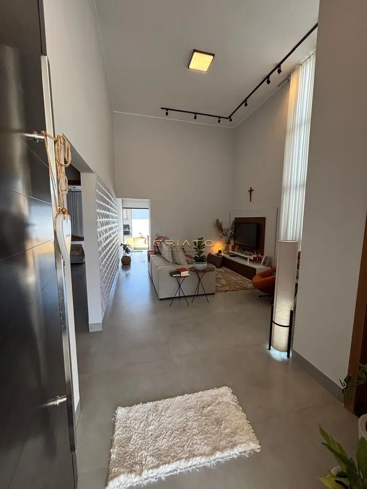 Casa, 3 quartos, 170 m² - Foto 3