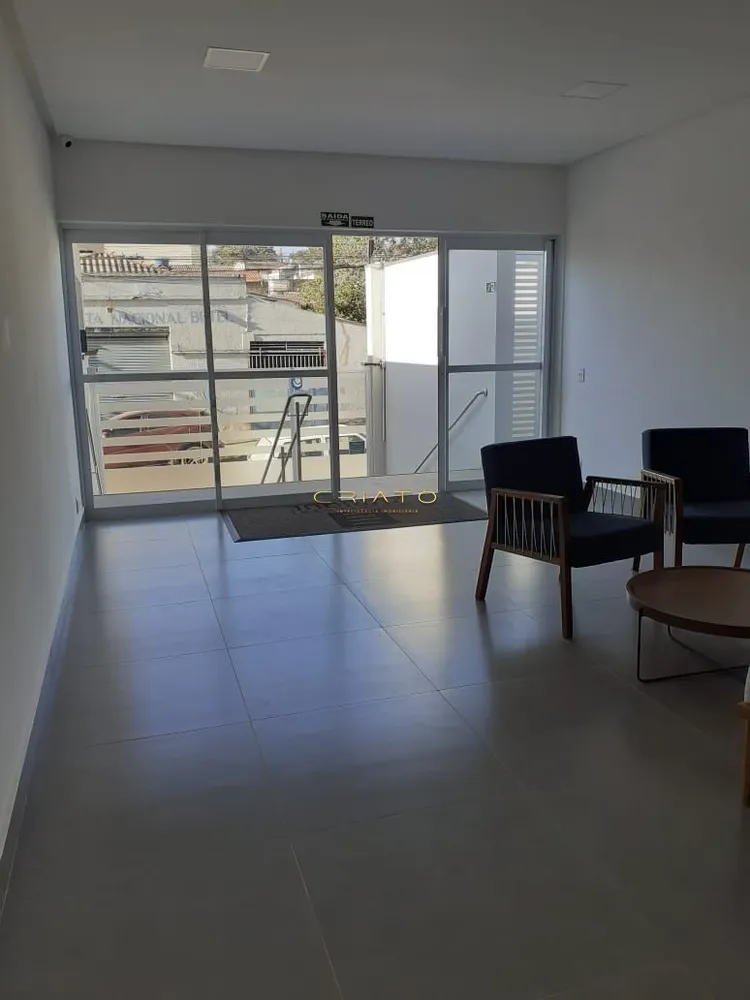Apartamento, 1 quarto, 40 m² - Foto 11
