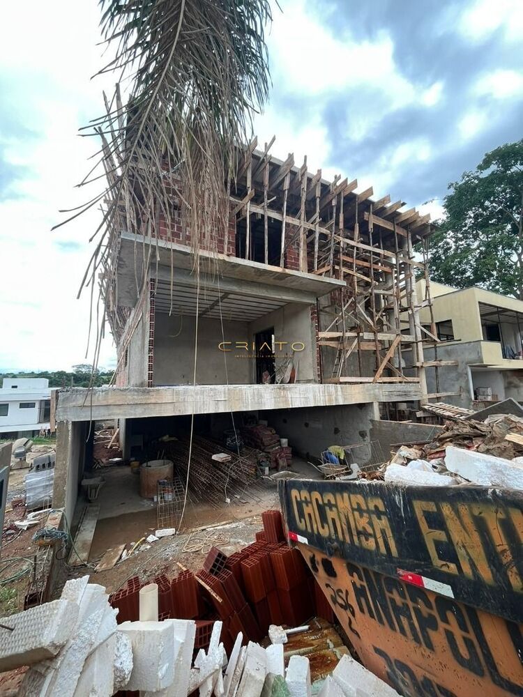Sobrado à venda com 5 quartos, 510m² - Foto 16