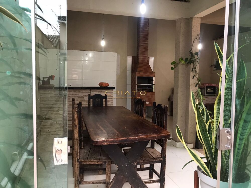 Casa, 3 quartos, 254 m² - Foto 7