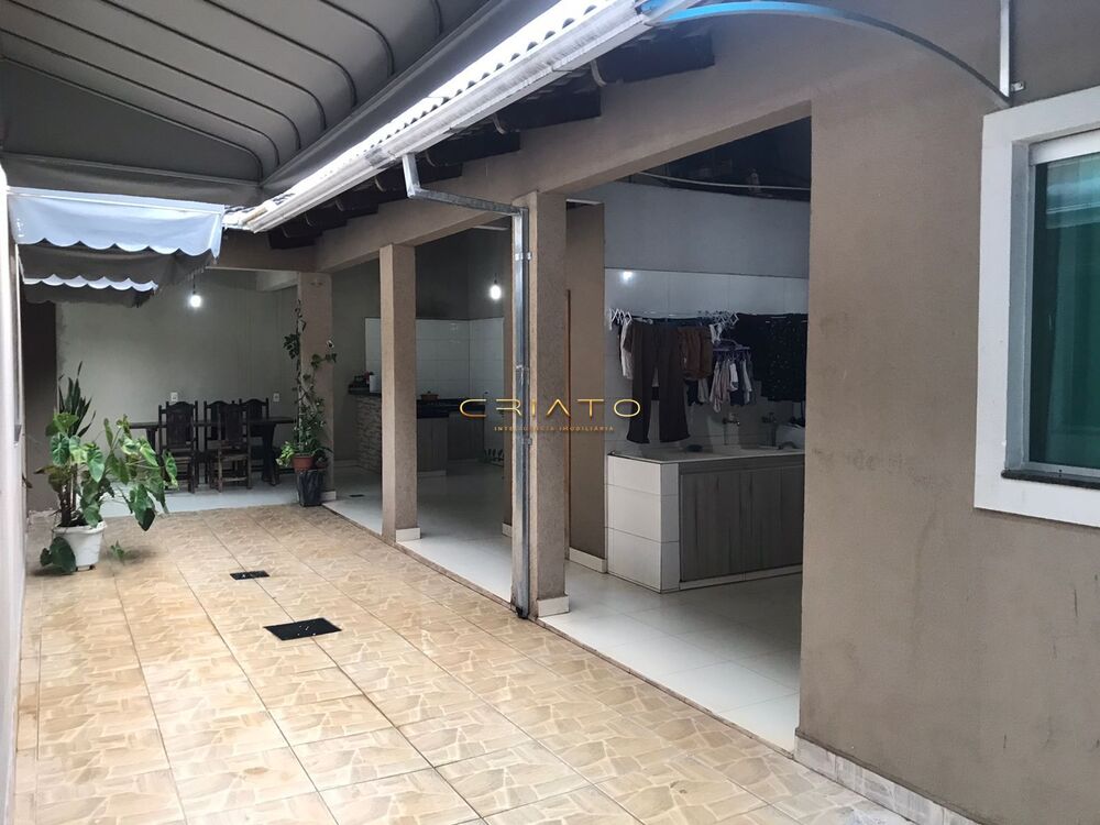 Casa, 3 quartos, 254 m² - Foto 8