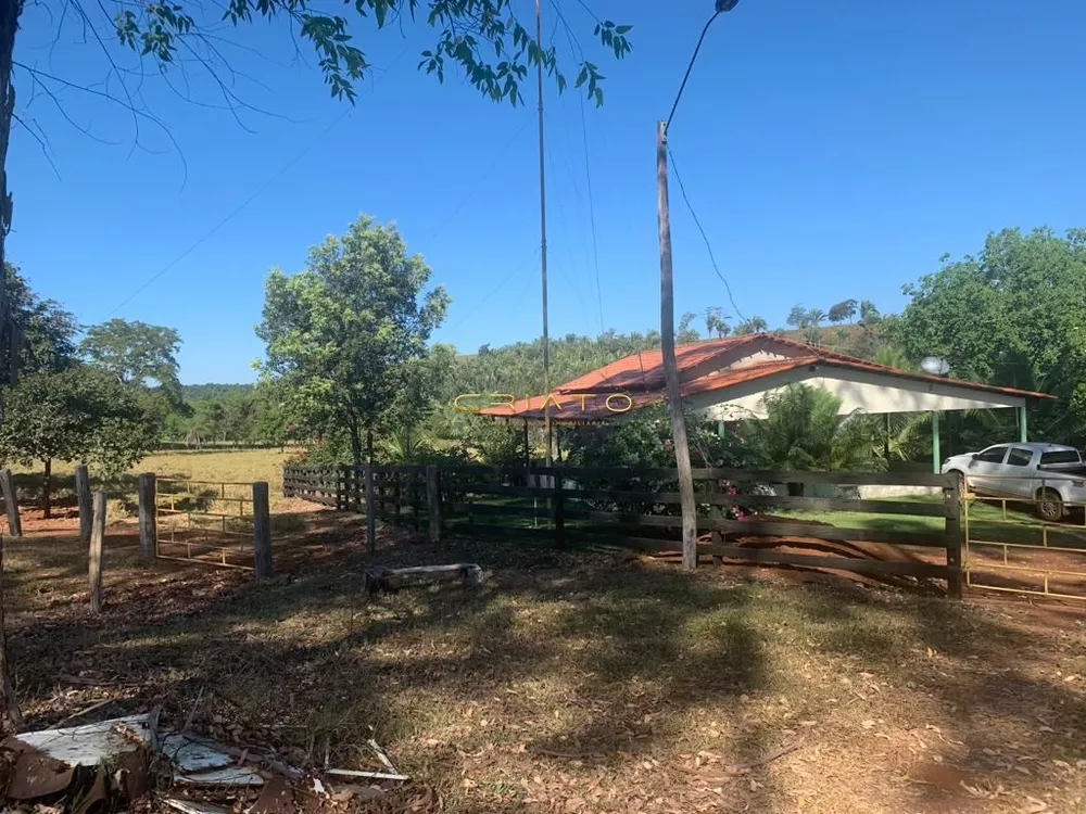 Fazenda à venda com 2 quartos, 620000m² - Foto 2