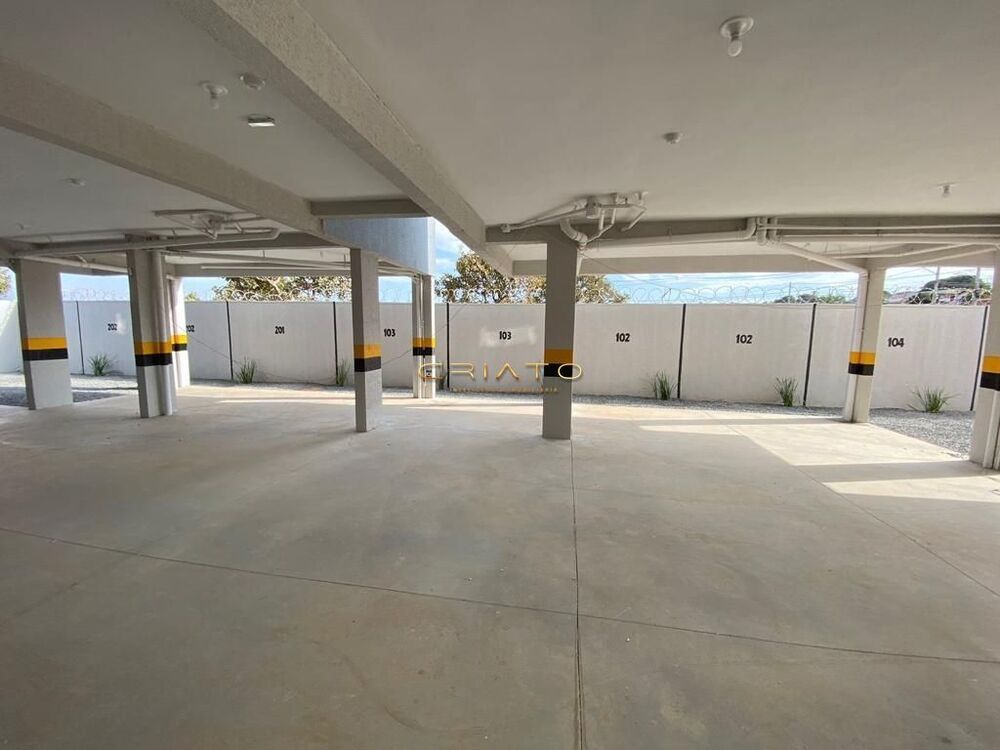 Apartamento, 2 quartos, 48 m² - Foto 9