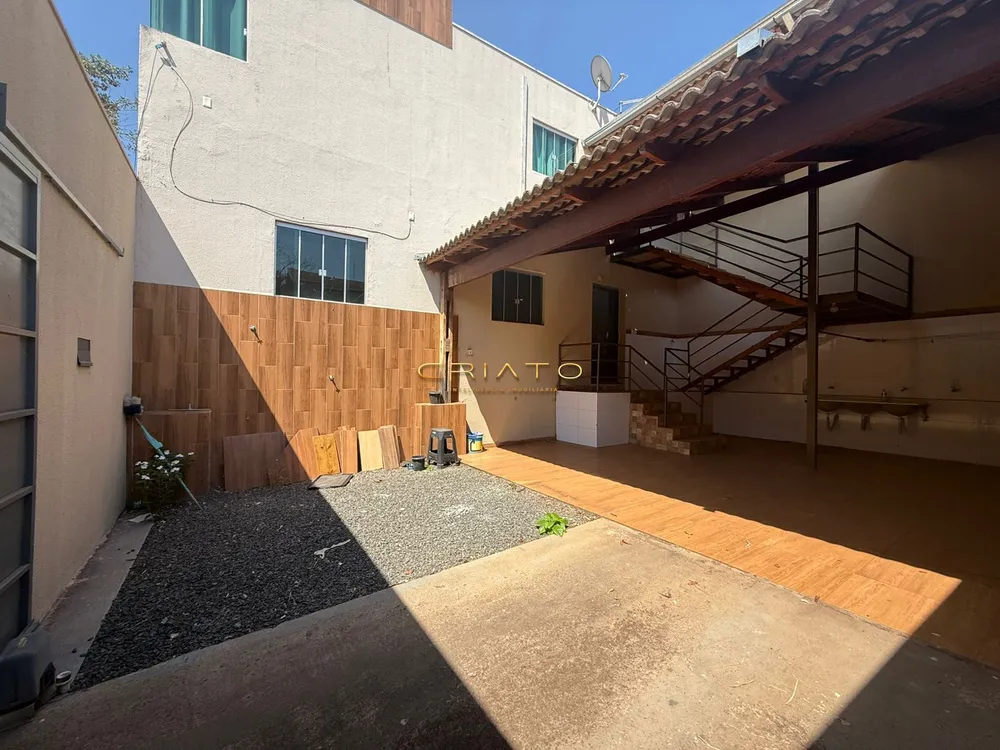 Sobrado, 5 quartos, 180 m² - Foto 6