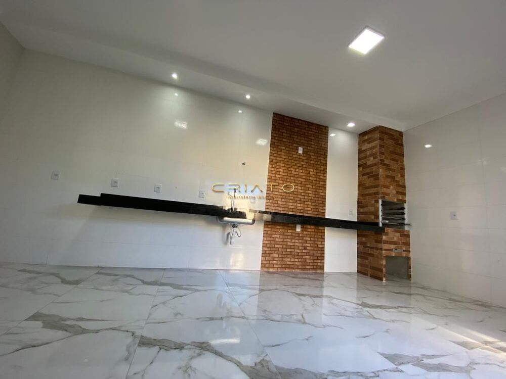 Casa à venda com 3 quartos, 140m² - Foto 18