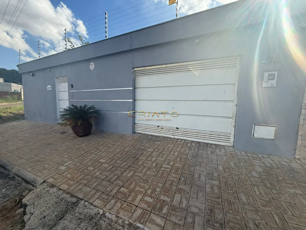 Casa, 3 quartos, 167 m² - Foto 3