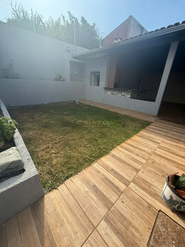 Casa, 3 quartos, 167 m² - Foto 5