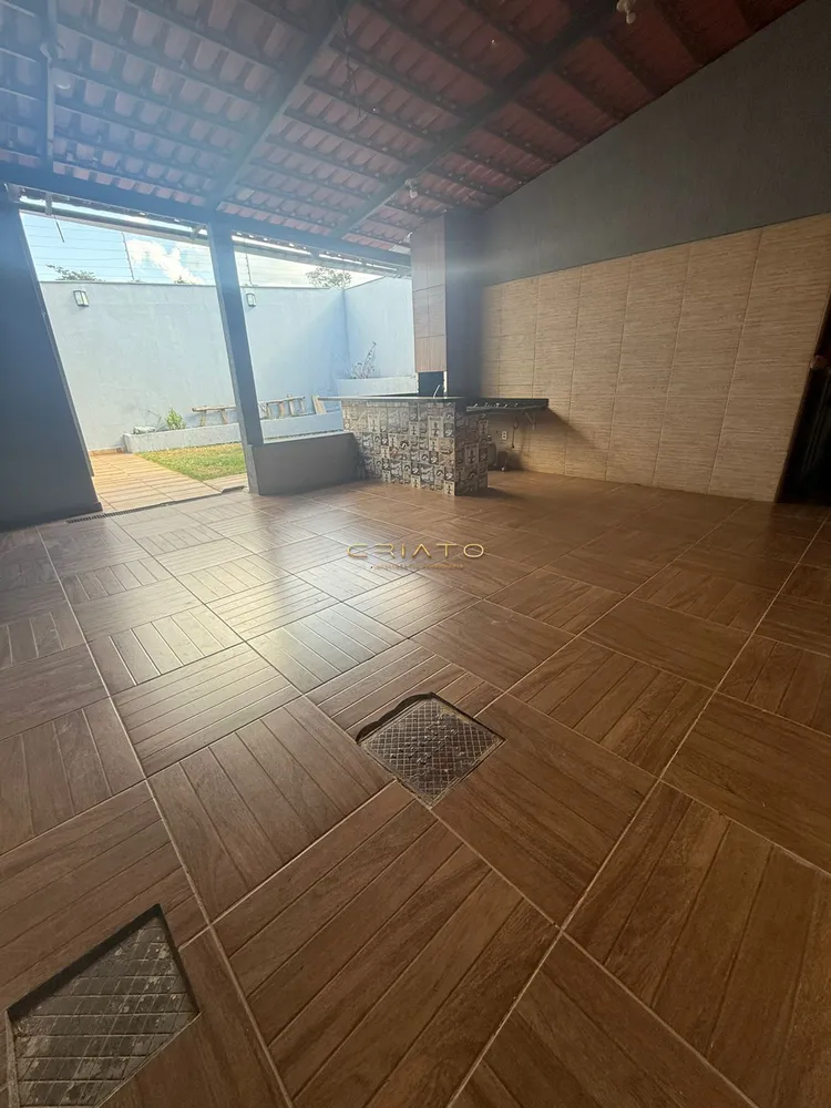 Casa, 3 quartos, 167 m² - Foto 6