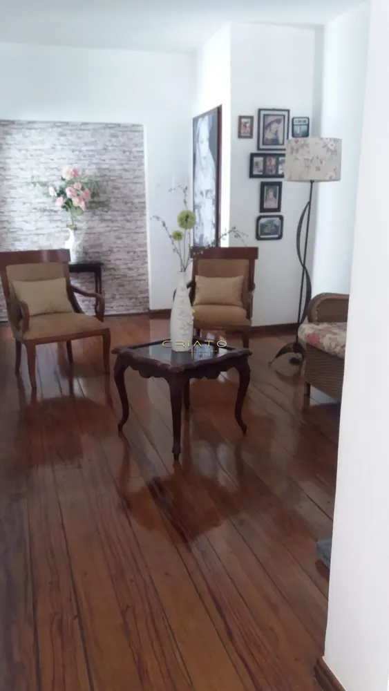 Sobrado, 4 quartos, 409 m² - Foto 1