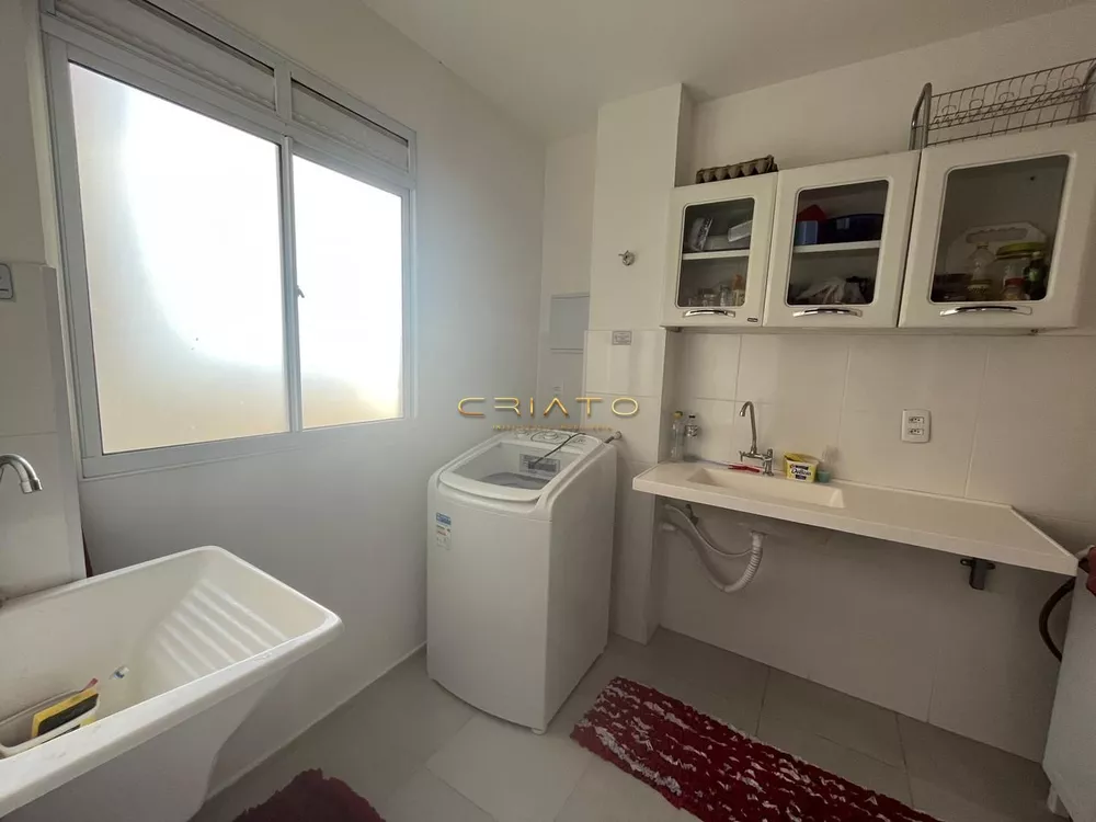 Apartamento à venda com 2 quartos, 53m² - Foto 4