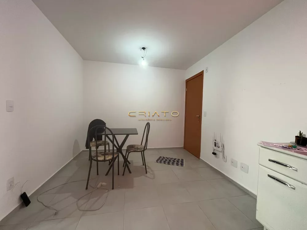 Apartamento à venda com 2 quartos, 53m² - Foto 2