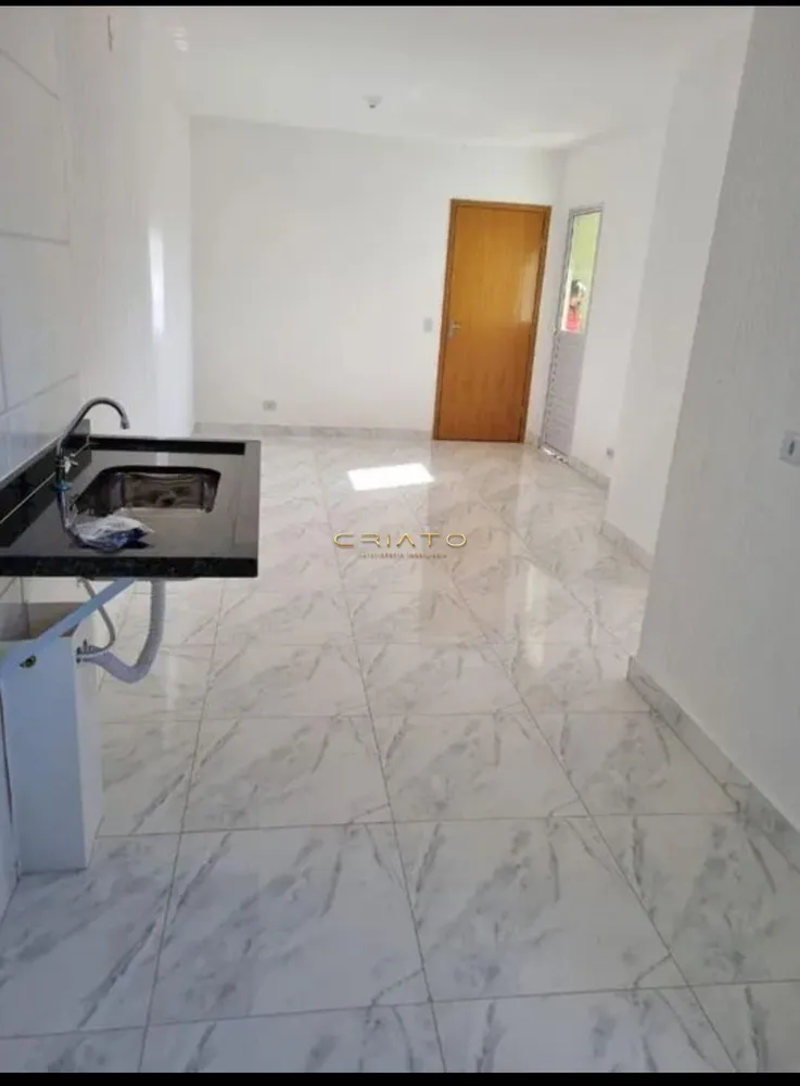 Apartamento, 2 quartos, 51 m² - Foto 4