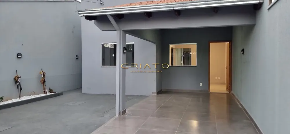 Casa, 2 quartos, 94 m² - Foto 5